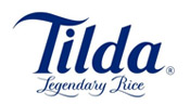 tilda limited logo